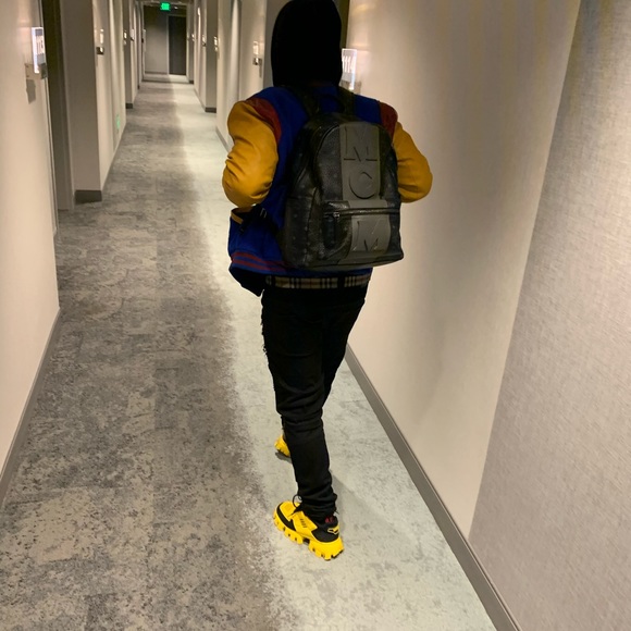 Meet your Posher, Keith - Picture 1 of 1